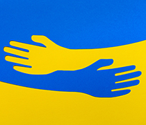 Hilfe für die Ukraine